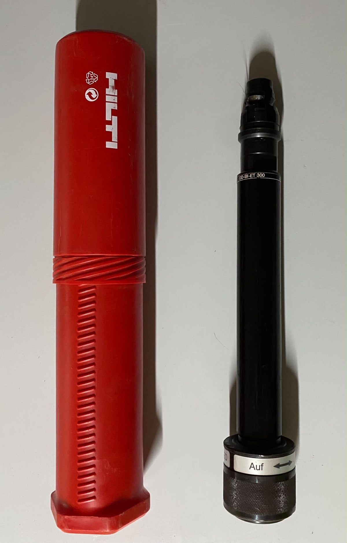 Rallonge Couronne Hilti DD BI ET 300