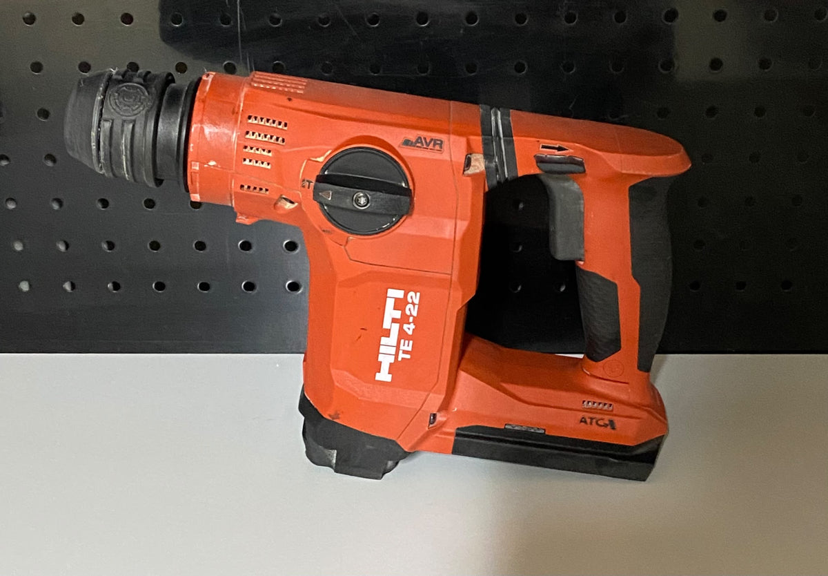 Perforateur Hilti TE 4 22