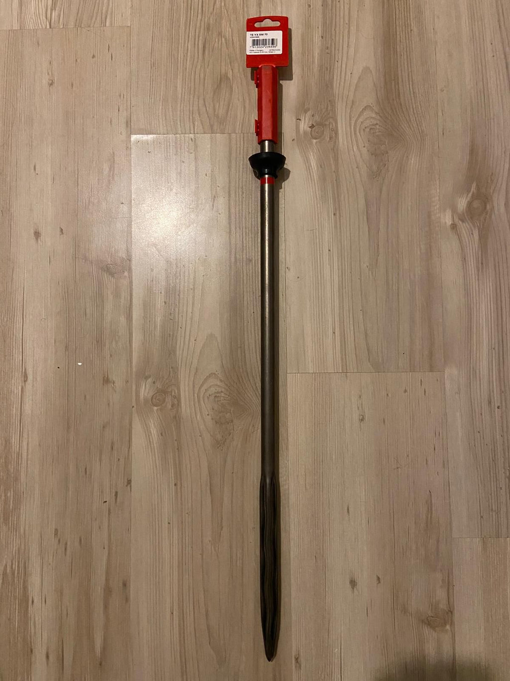Burin Pointu Hilti TE YX SM 70