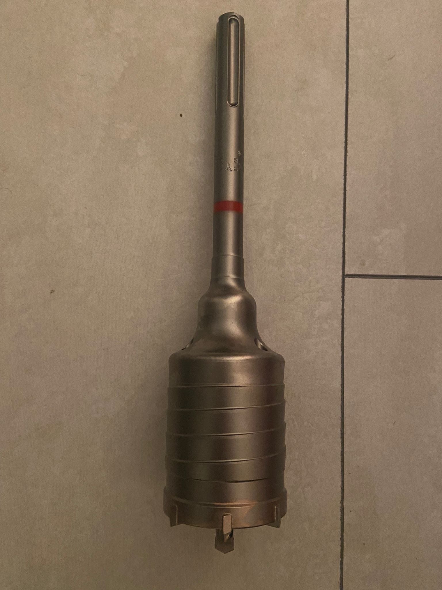 Couronne Forage Hilti TE Y BK 68/290