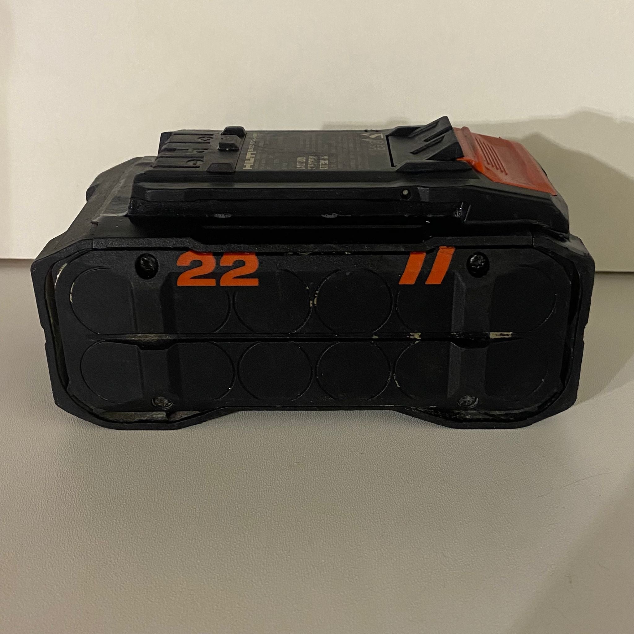 Batterie Hilti Nuron B22 170