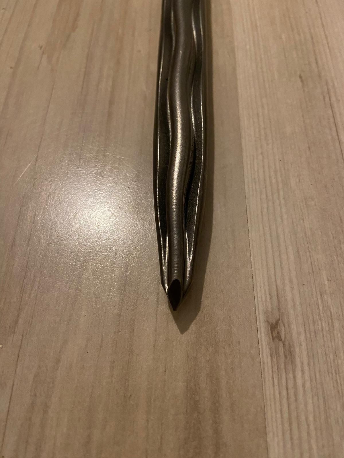 Burin Pointu Hilti TE YX SM 70