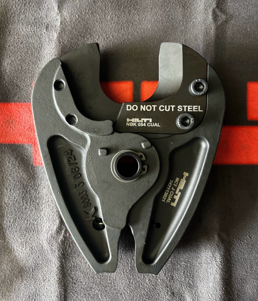 Pince Découpe Hilti NCT J CUAL