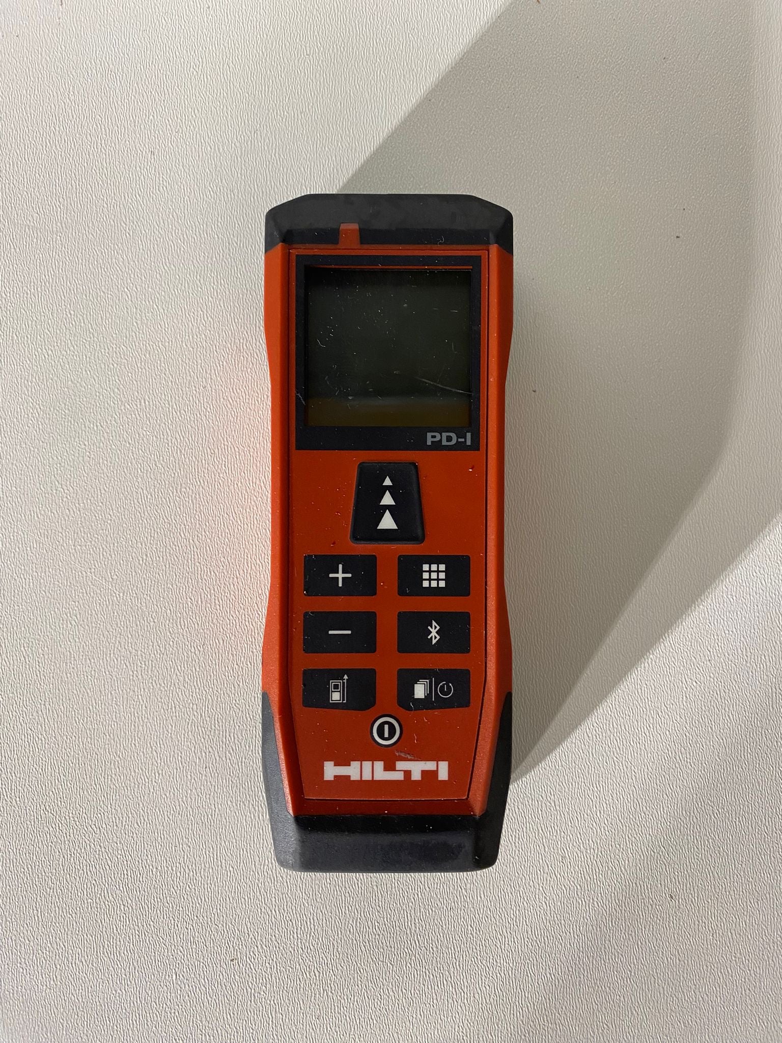 Lasermètre Hilti PD I