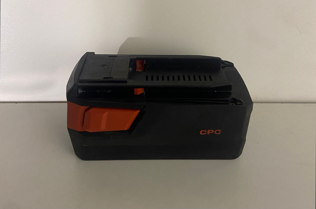 Batterie Hilti B36 5.2