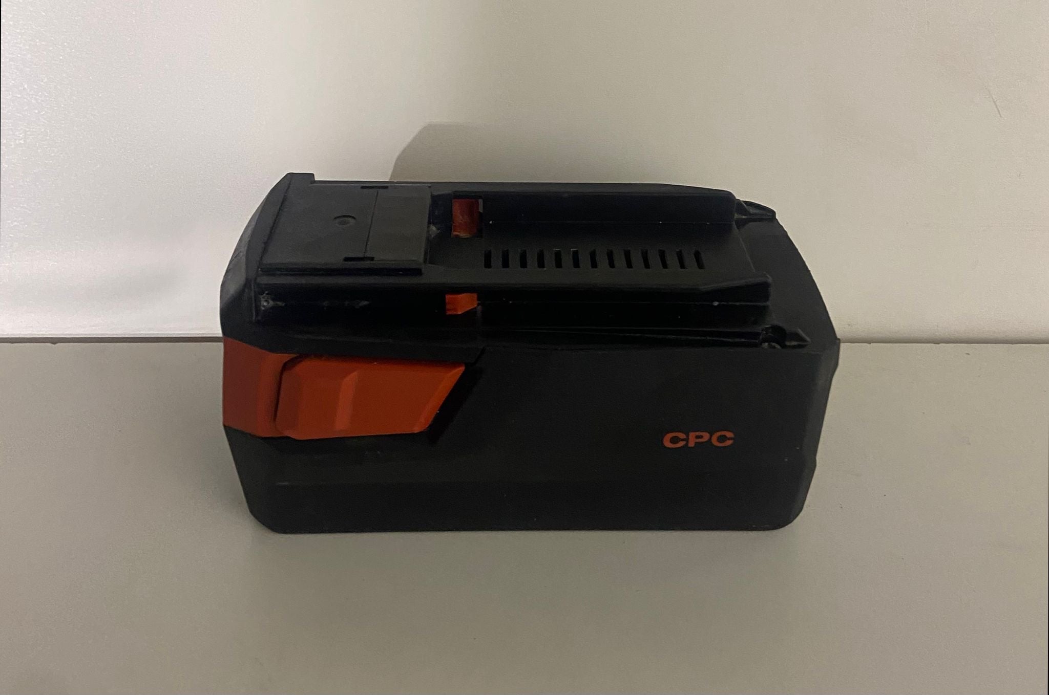 Batterie Hilti B36 5.2