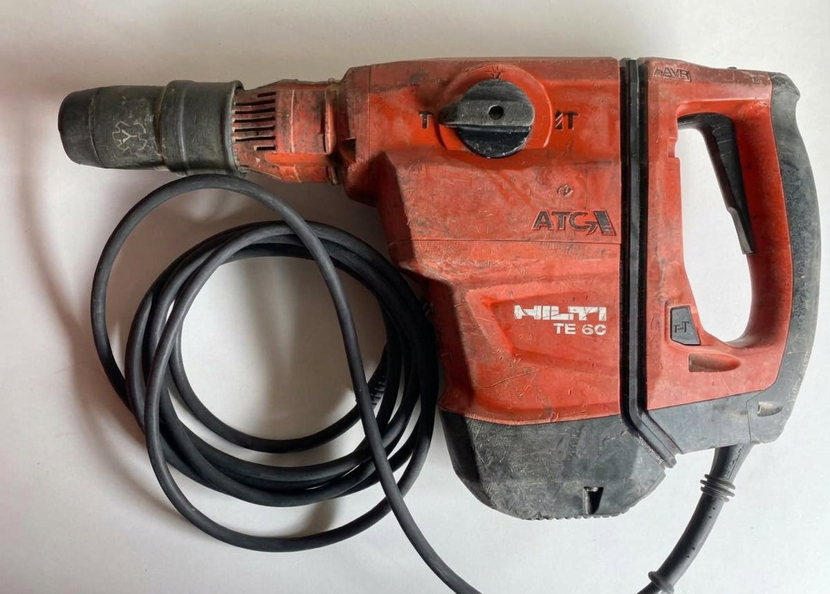 Perforateur Burineur Hilti TE 60 ATC AVR