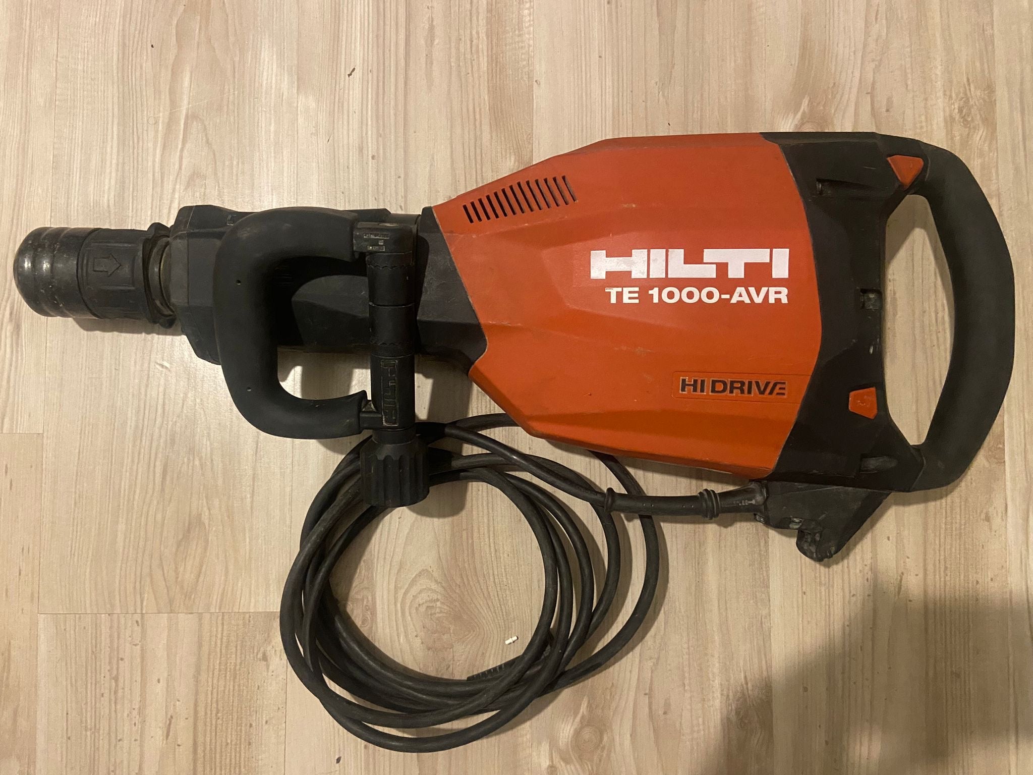Burineur Hilti TE 1000 AVR