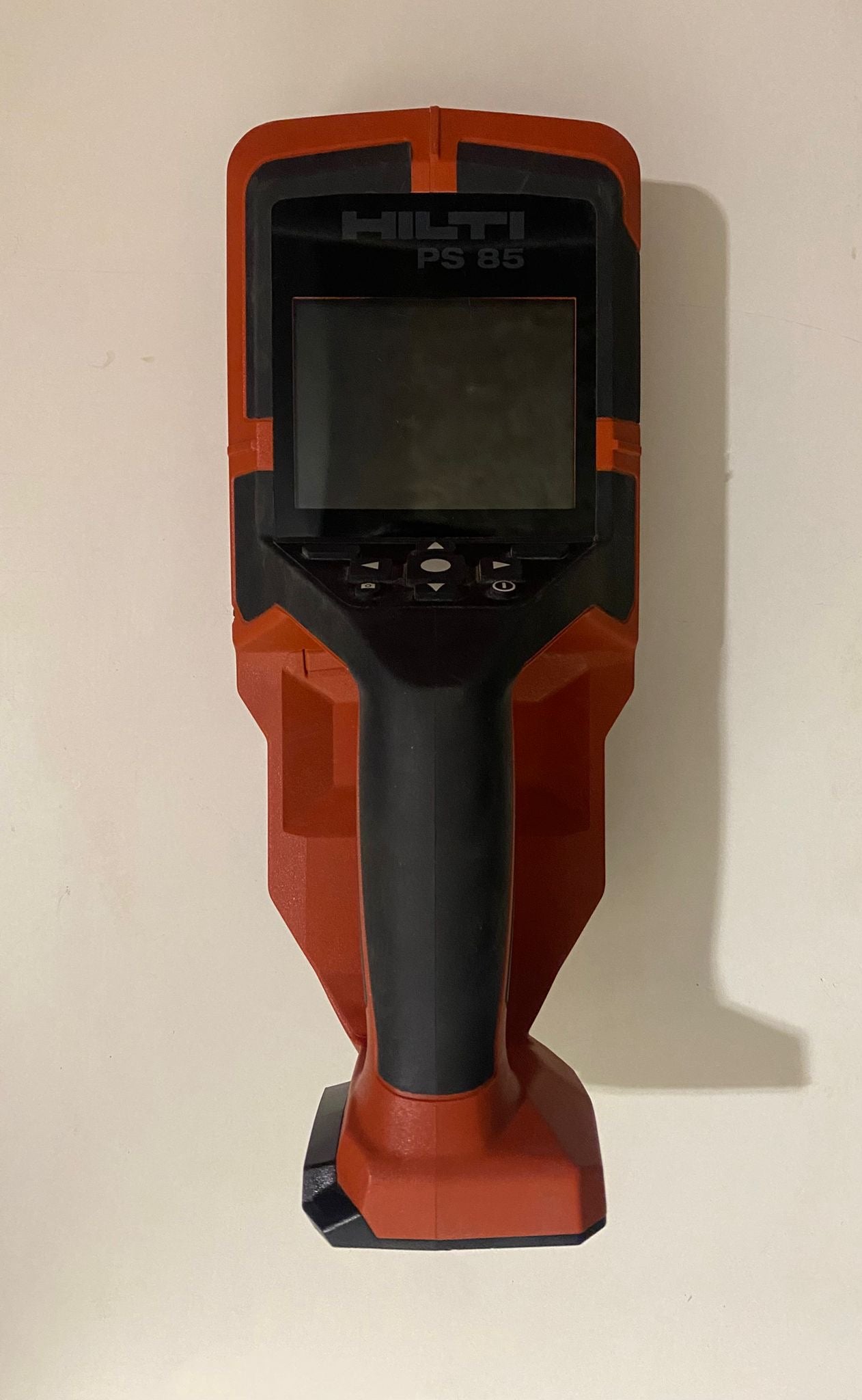 Scanner Mural Hilti PS 85