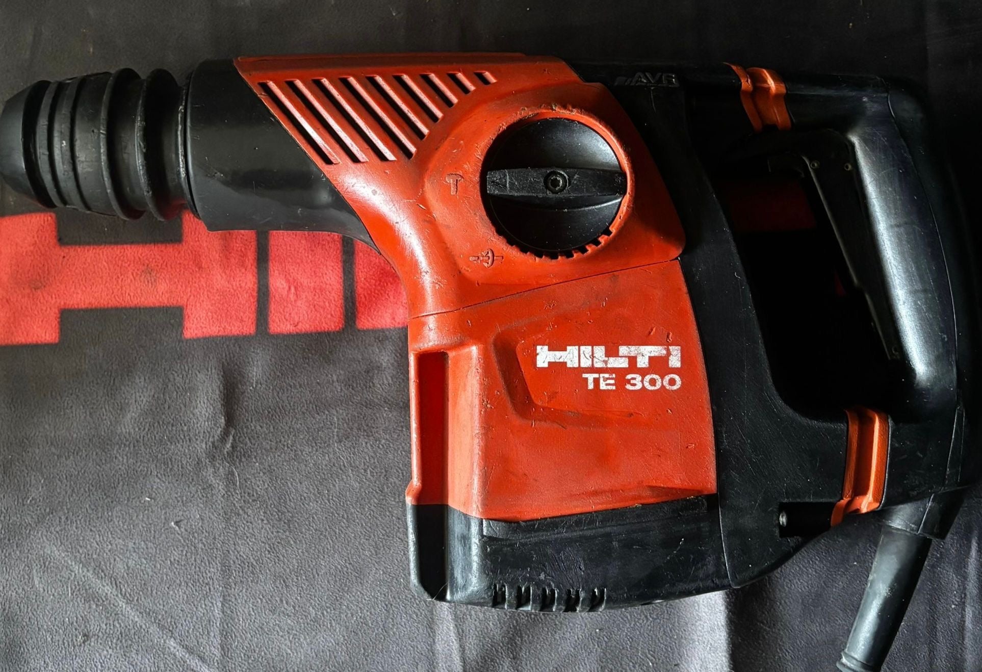 Burineur Hilti TE 300 AVR