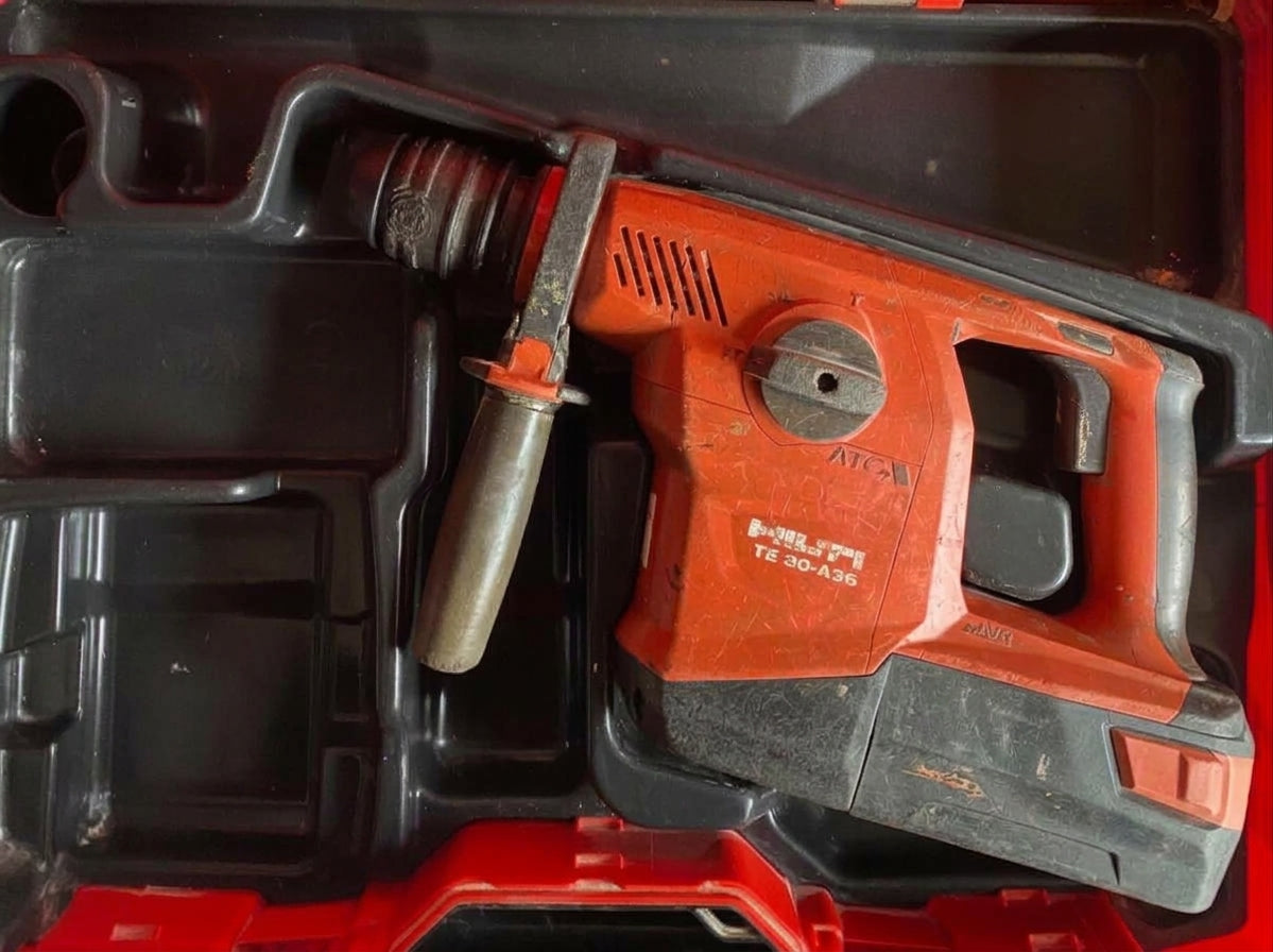Perforateur Burineur Hilti TE 30 A36