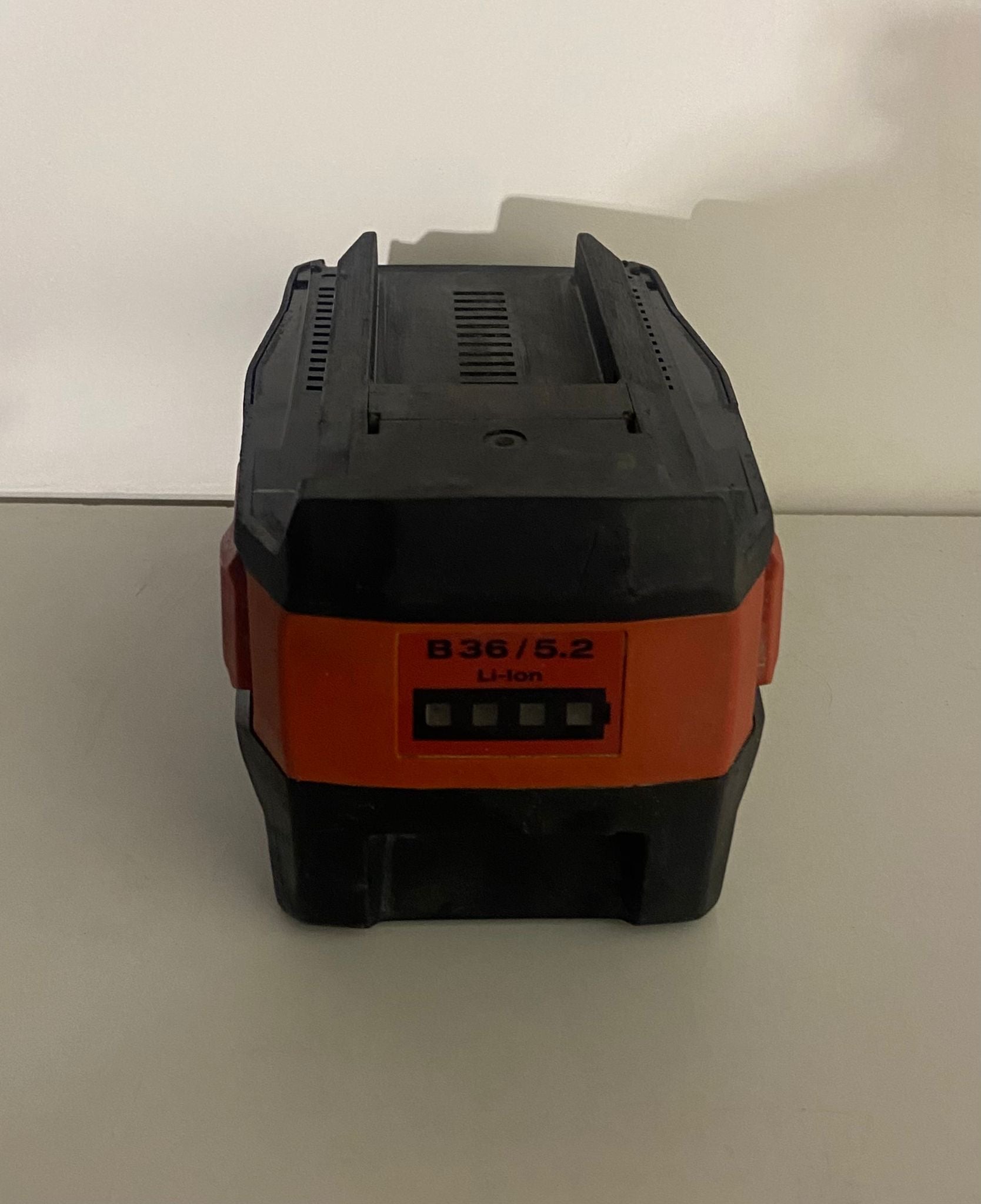 Batterie Hilti B36 5.2