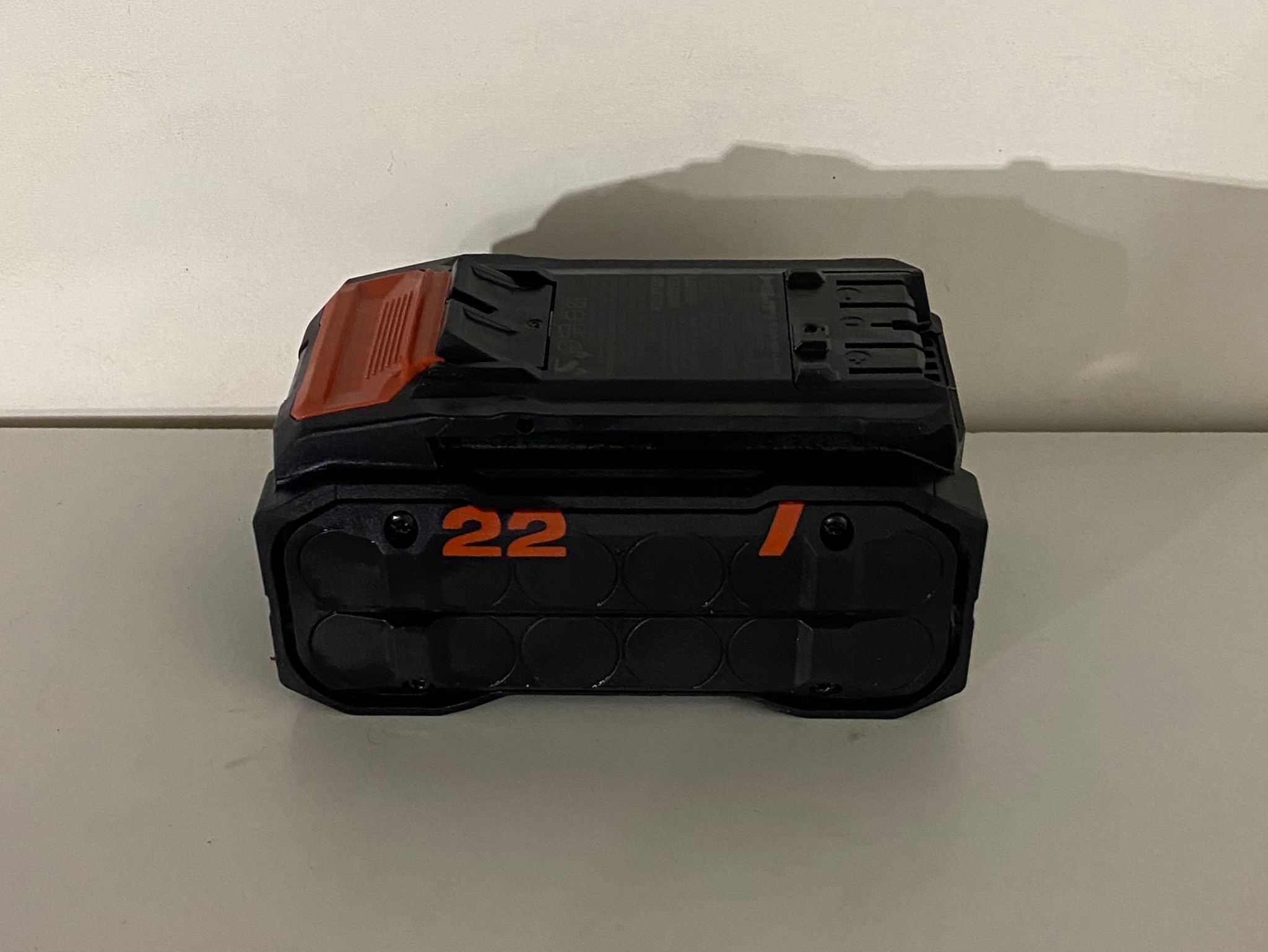 Batterie Hilti Nuron B22 110