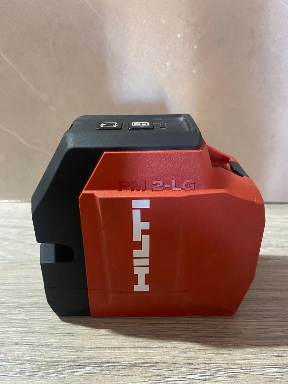 Laser Hilti PM 2 LG