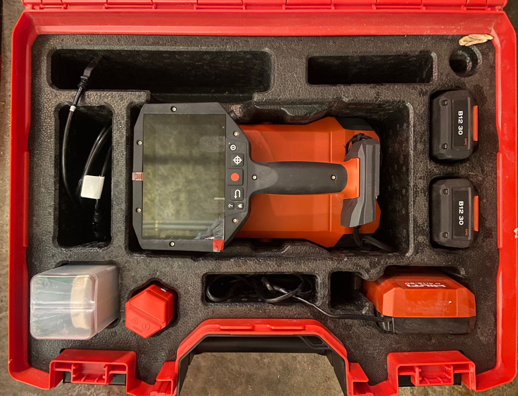 Ferroscan Hilti PS 300