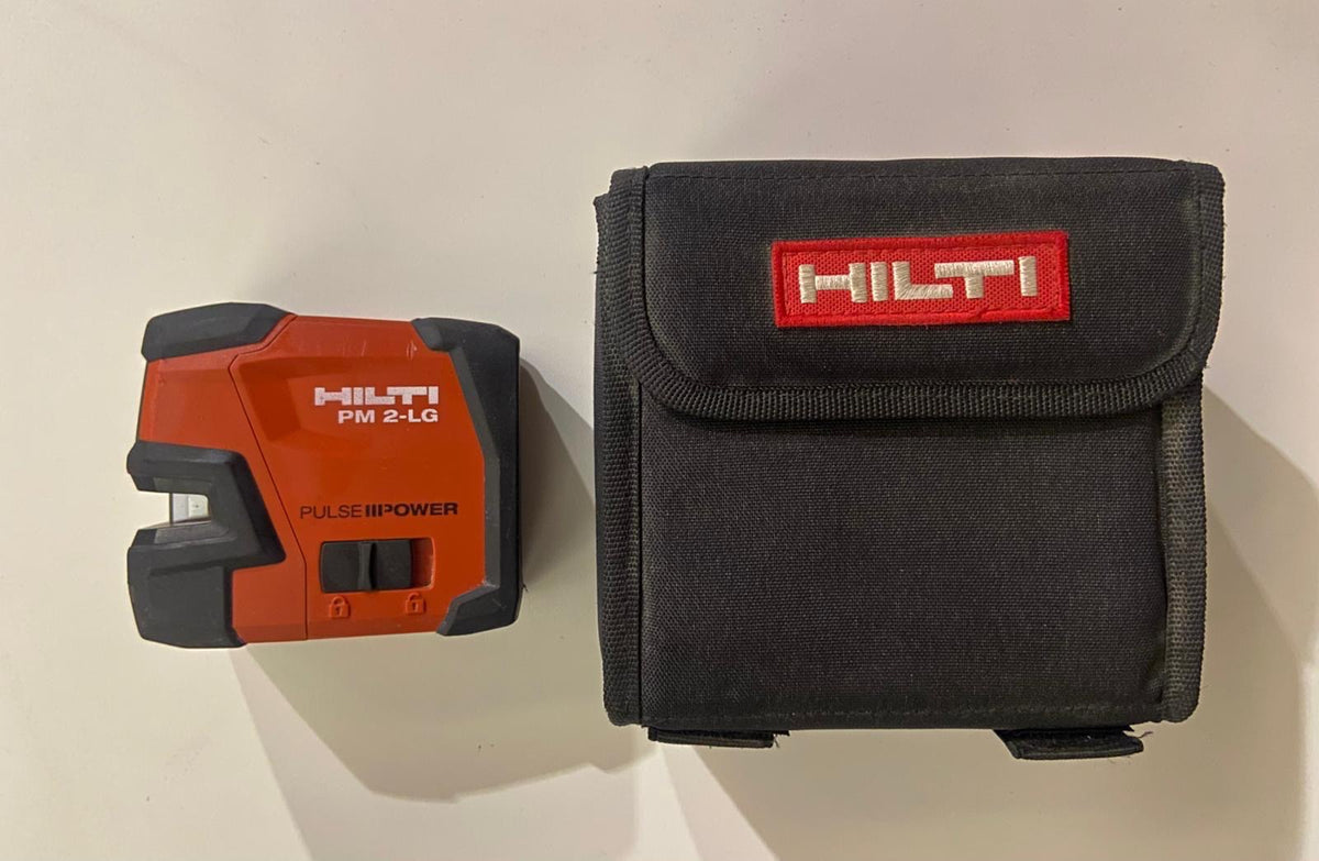 Laser Hilti PM 2 LG
