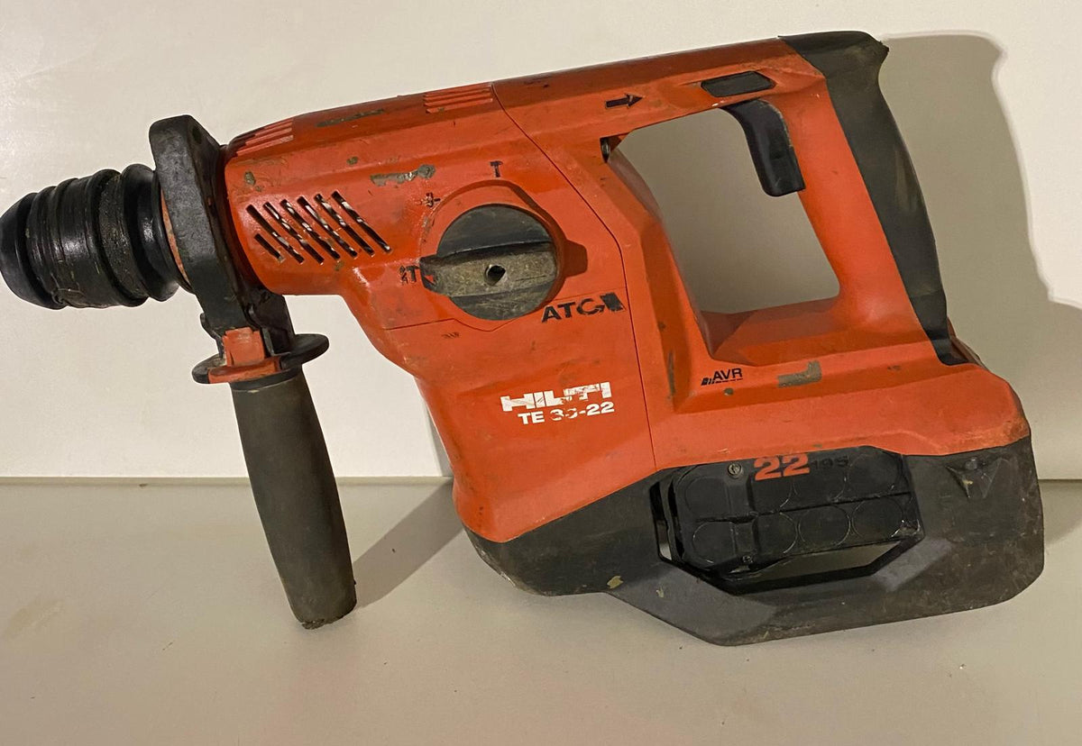 Perforateur Burineur Hilti Nuron TE 30 22