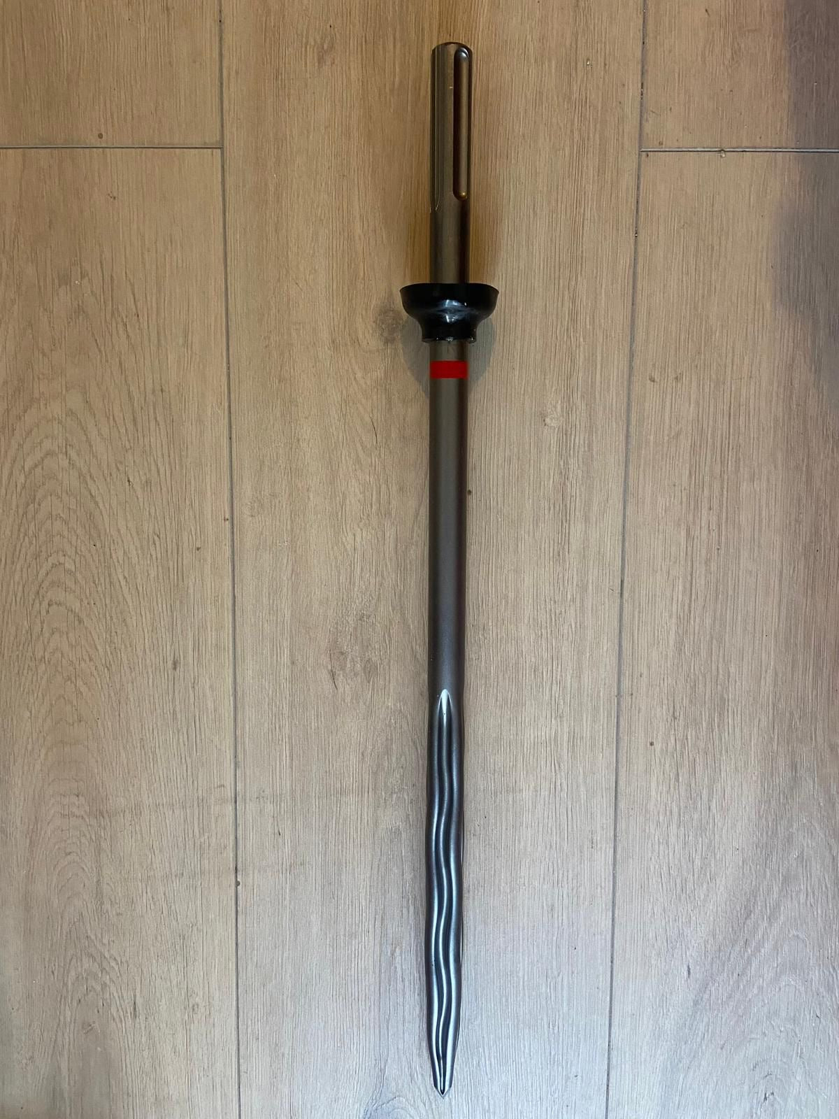 Burin Pointu Hilti TE YX SM 50