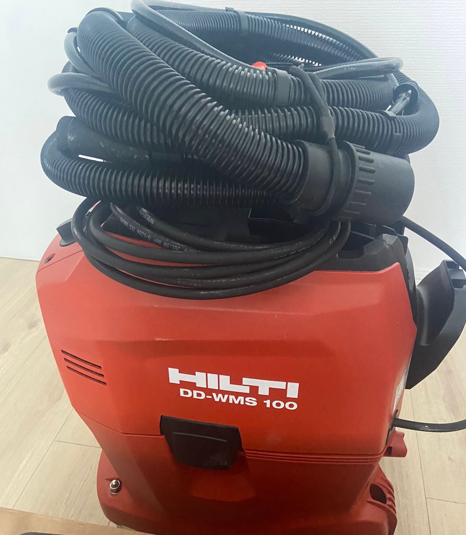 Récupérateur D’Eau Hilti DD WMS 100