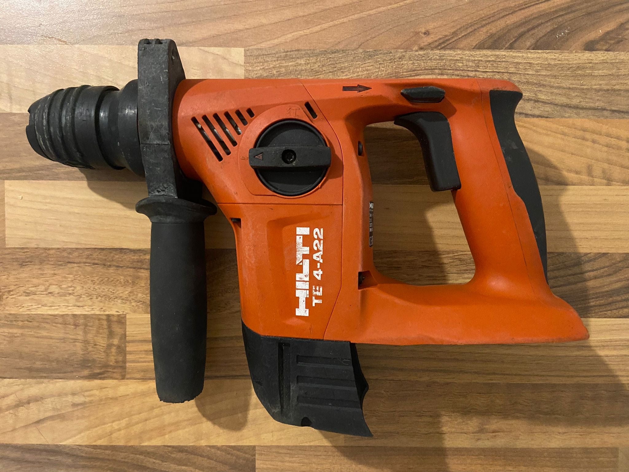 Perforateur Hilti TE 4 A22