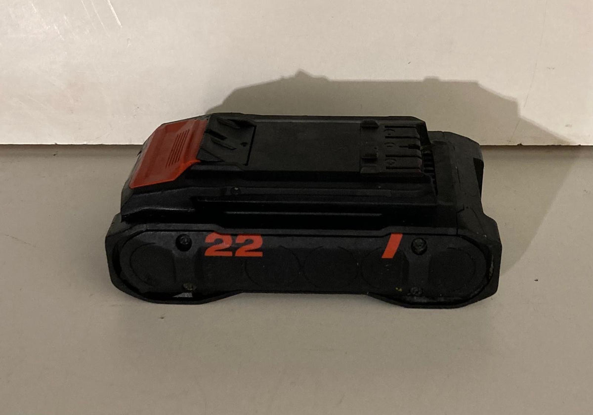 Batterie Hilti Nuron B22 85