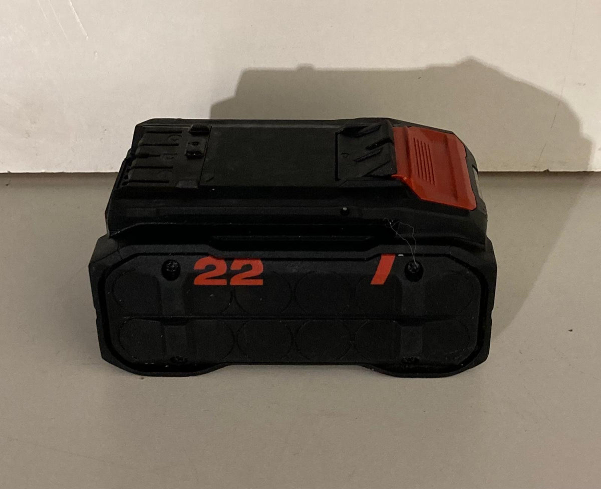 Batterie Hilti Nuron B22 110