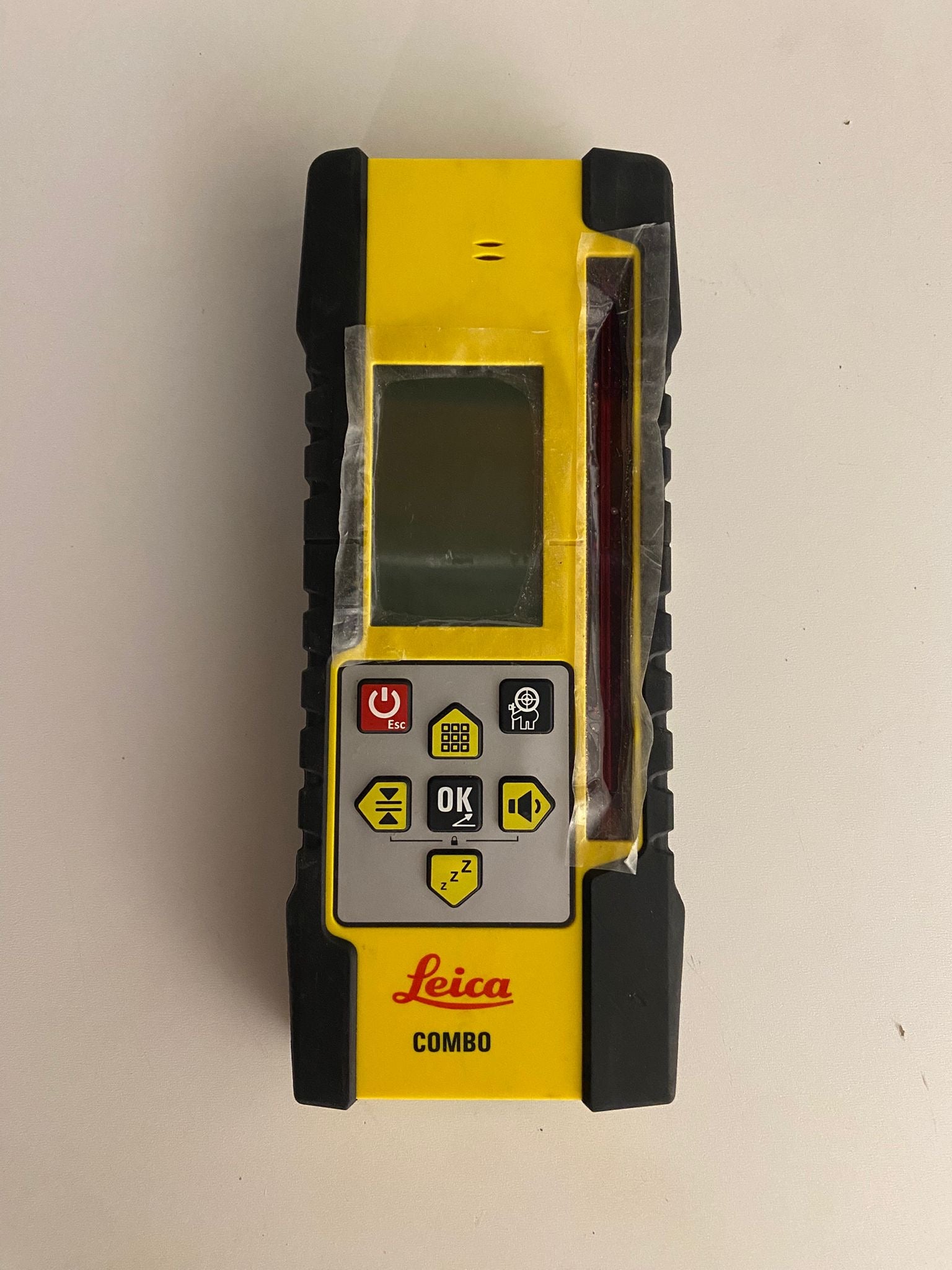 Télécommande Laser Leica Combo