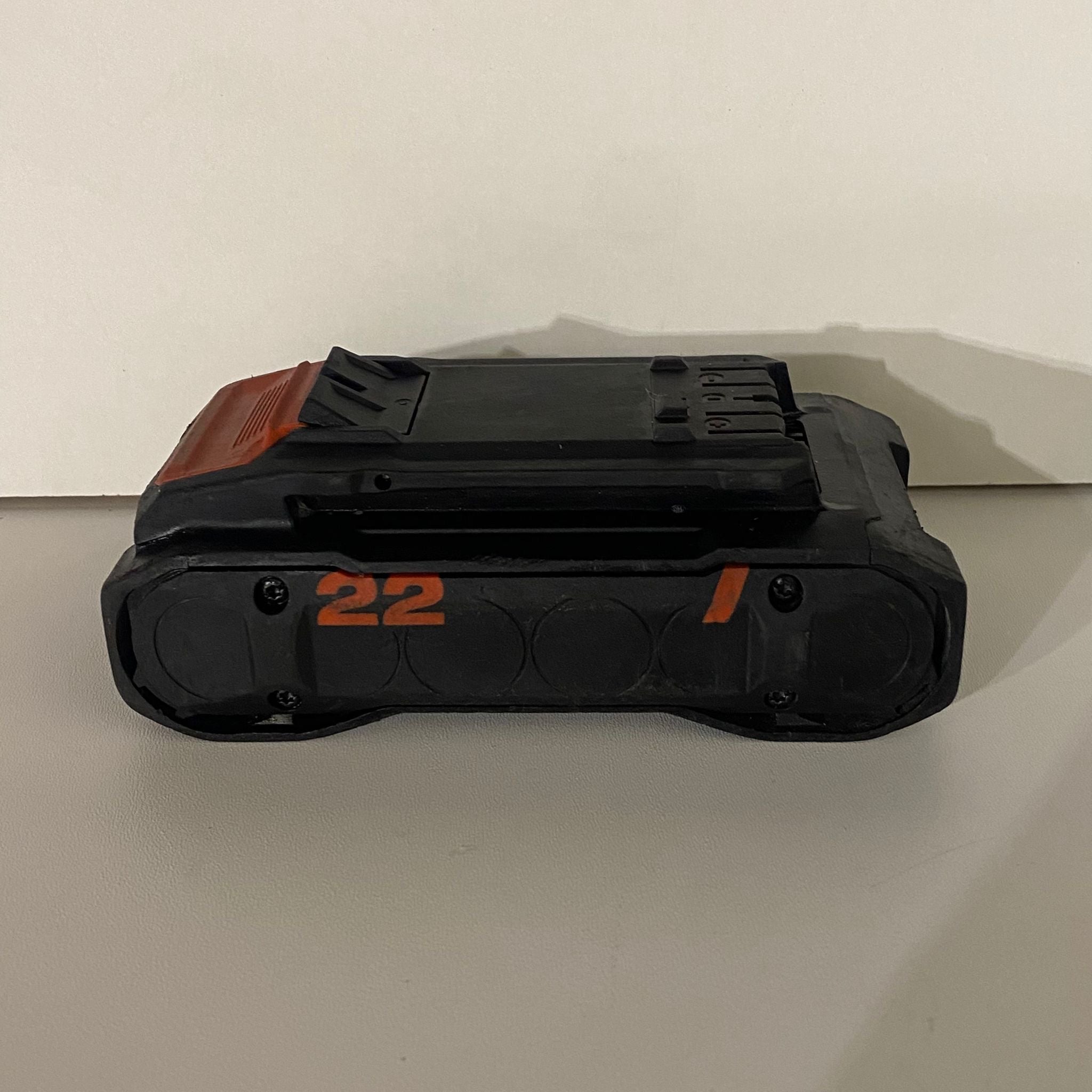 Batterie Hilti Nuron B22 85