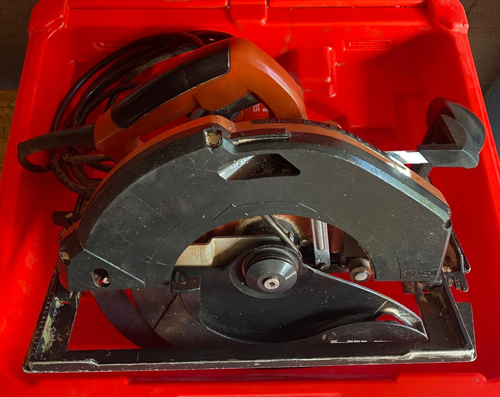 Scie Circulaire Hilti WSC 85