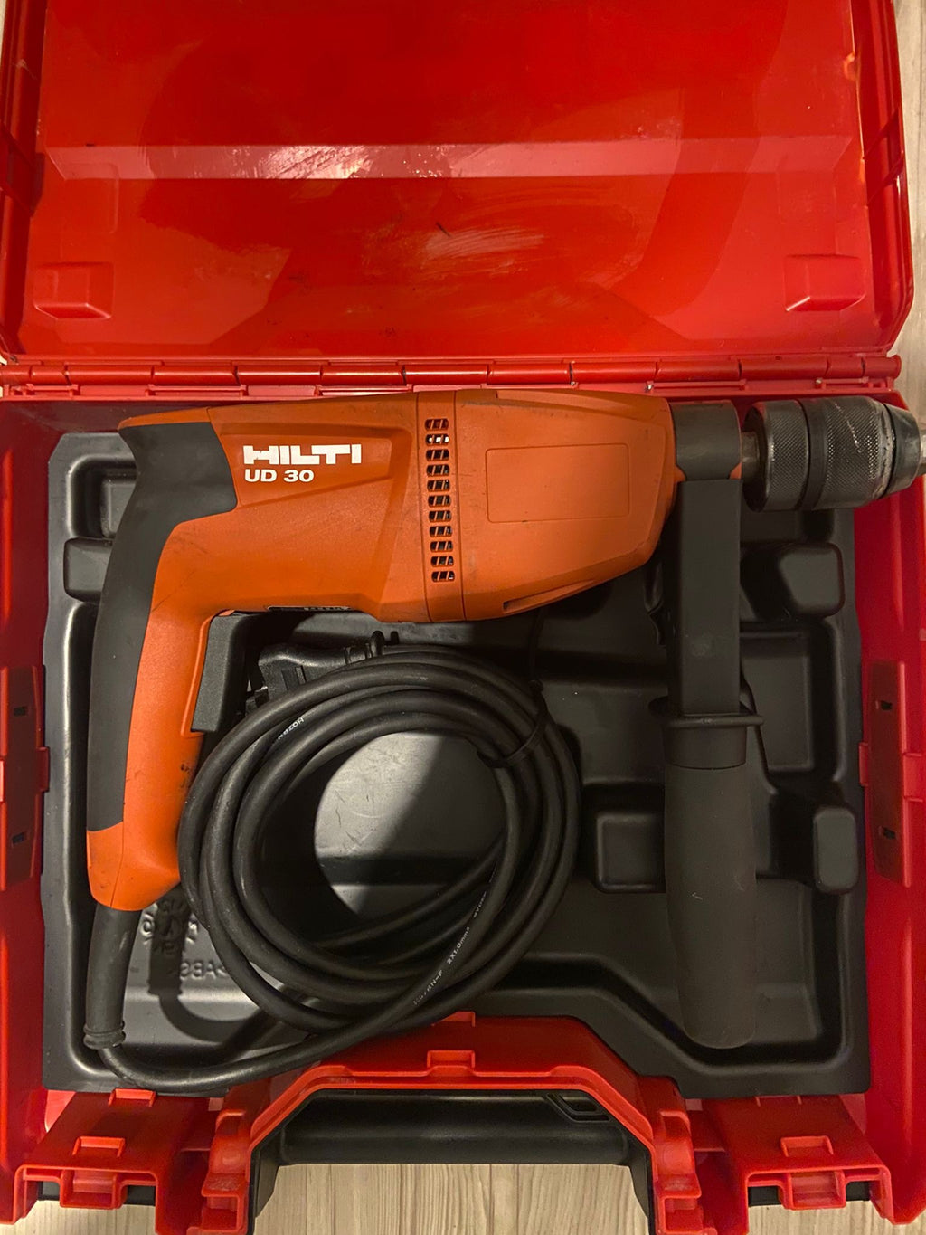 Perceuse Visseuse Hilti UD 30