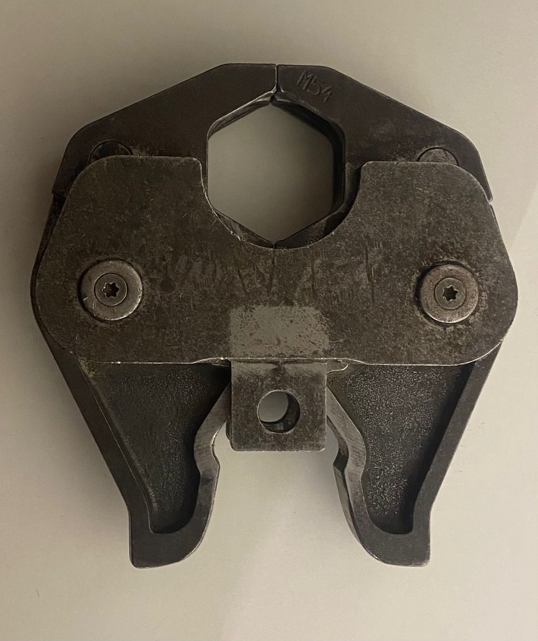 Mâchoire Sertisseuse Rems M54