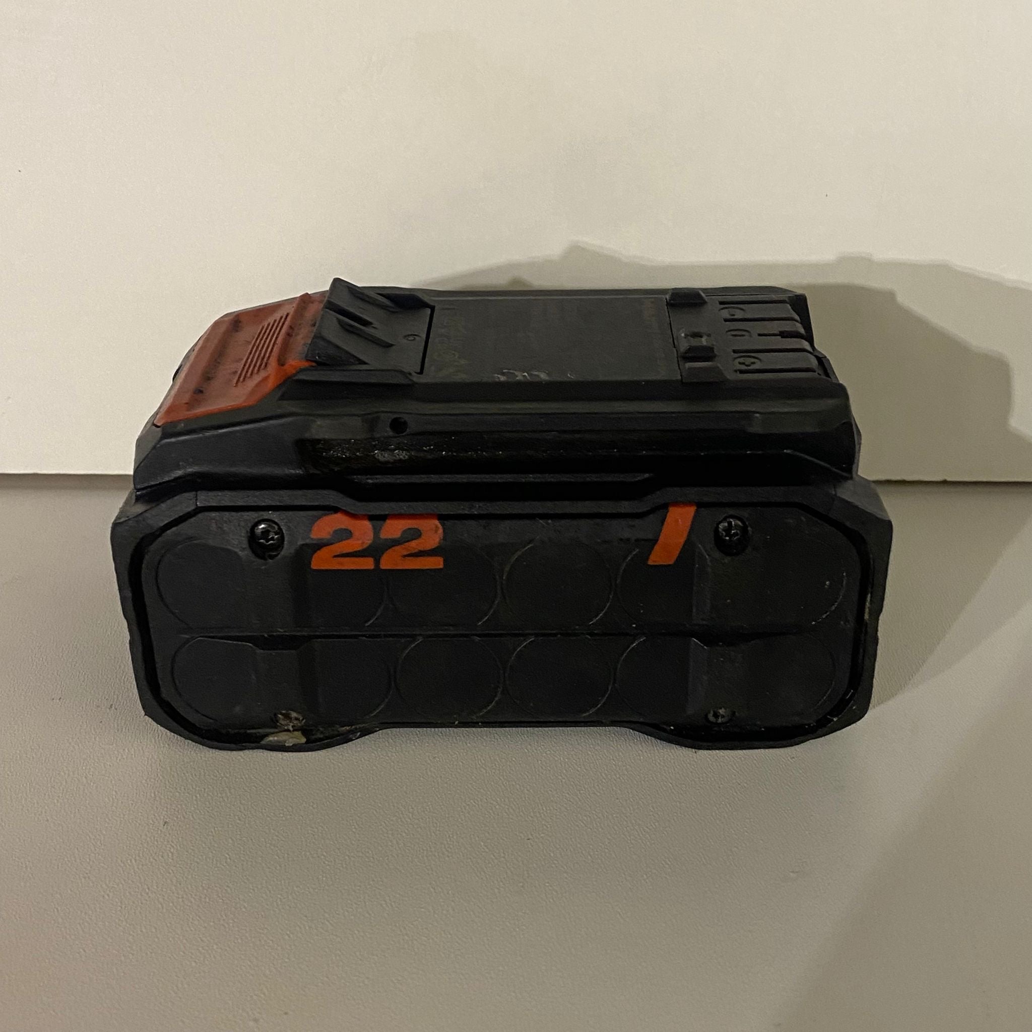 Batterie Hilti Nuron B22 110