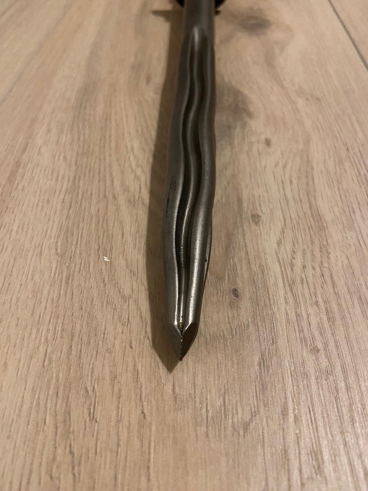 Burin Pointu Hilti TE YX SM 36