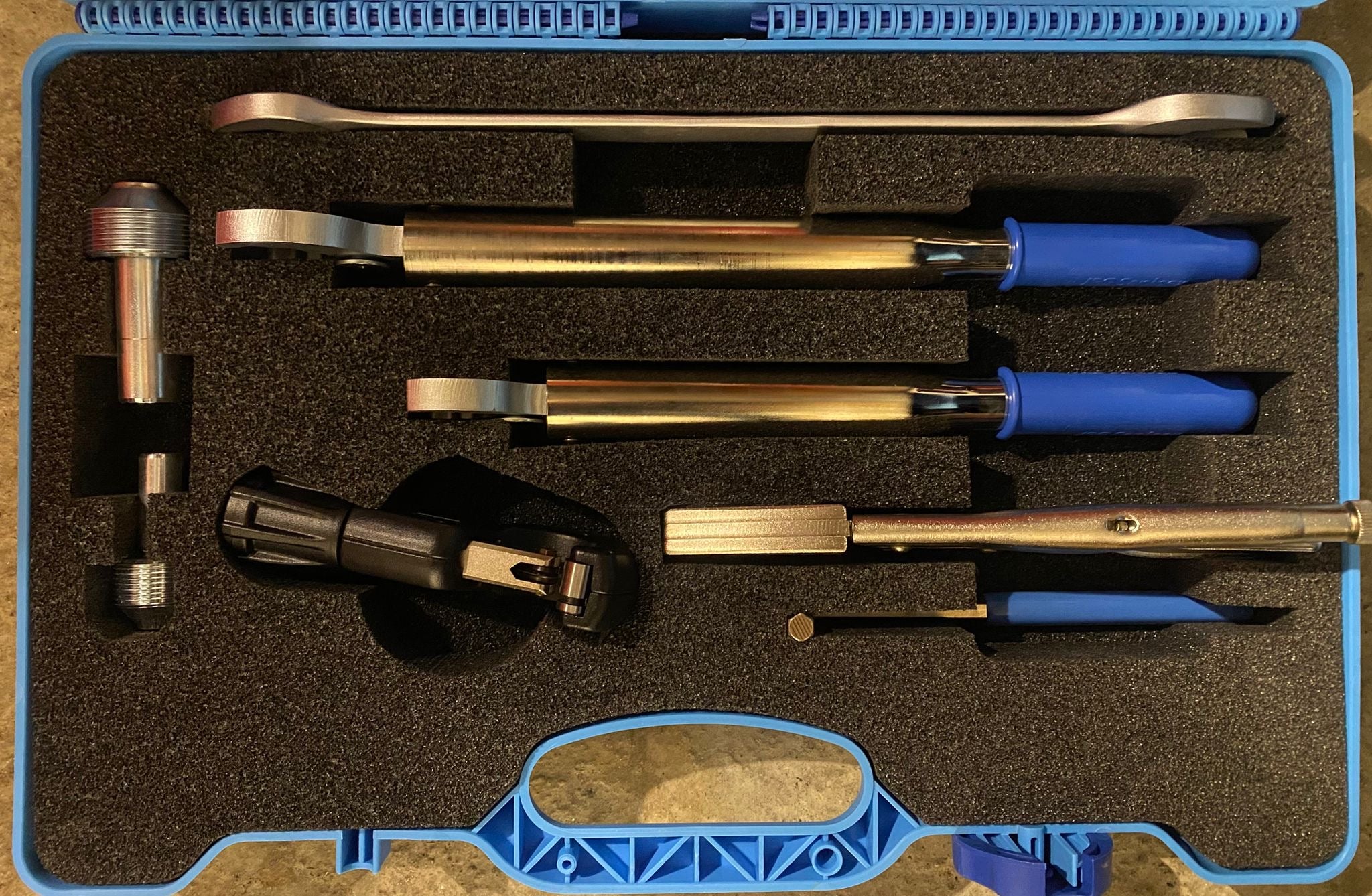 Coffret Montage Sanipex D25 D32