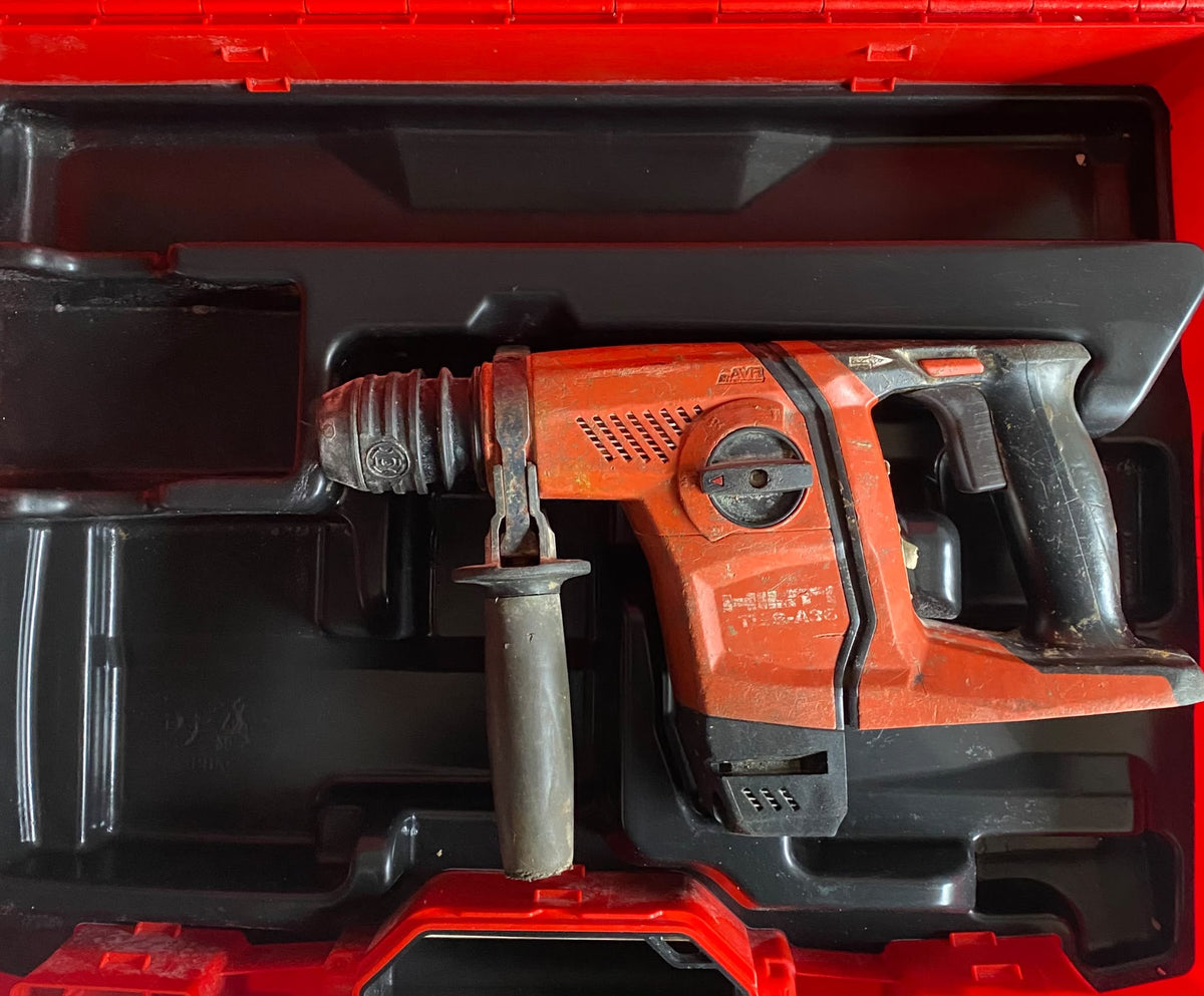 Perforateur Hilti TE 6 A36