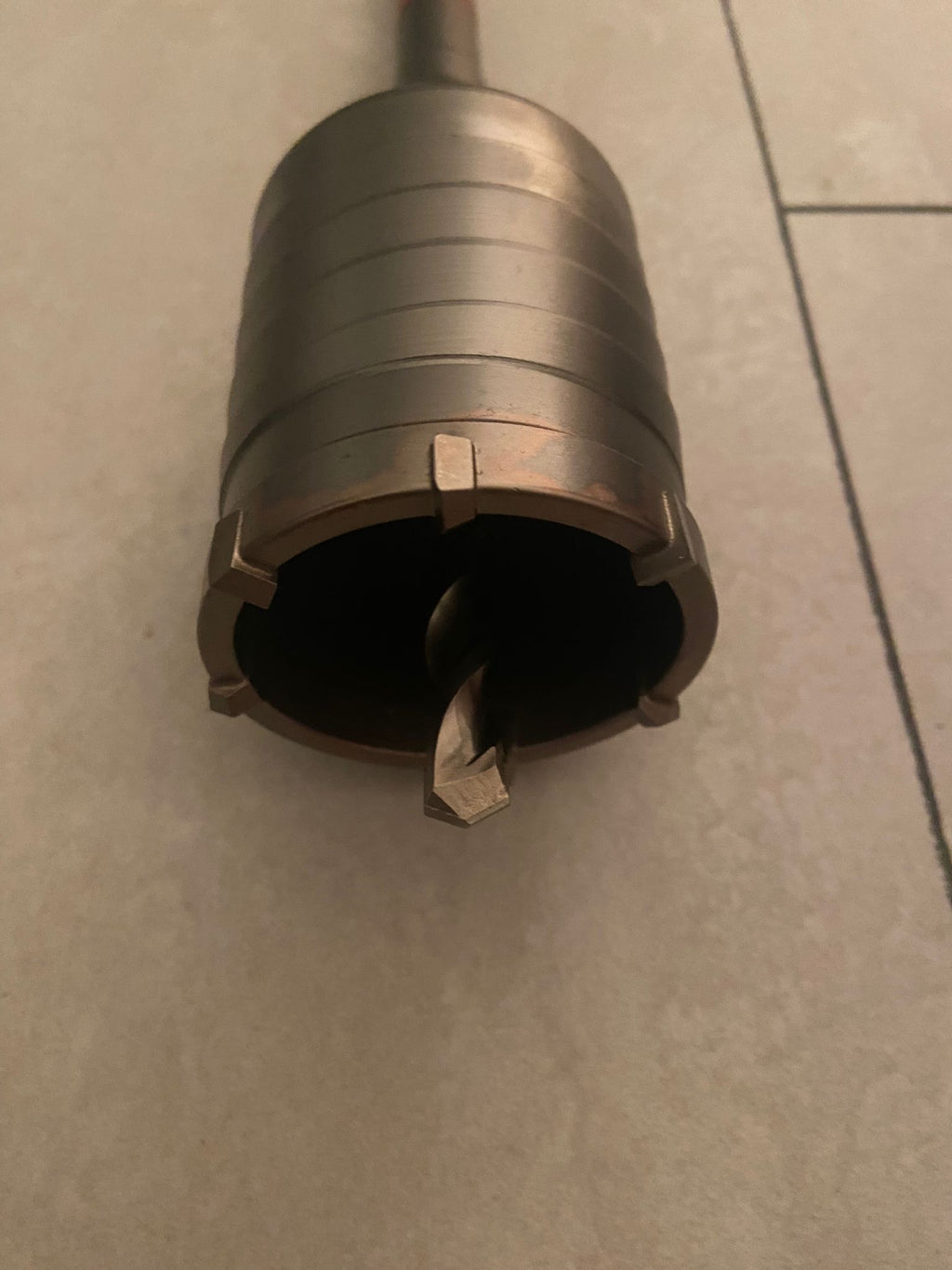 Couronne Forage Hilti TE Y BK 68/290