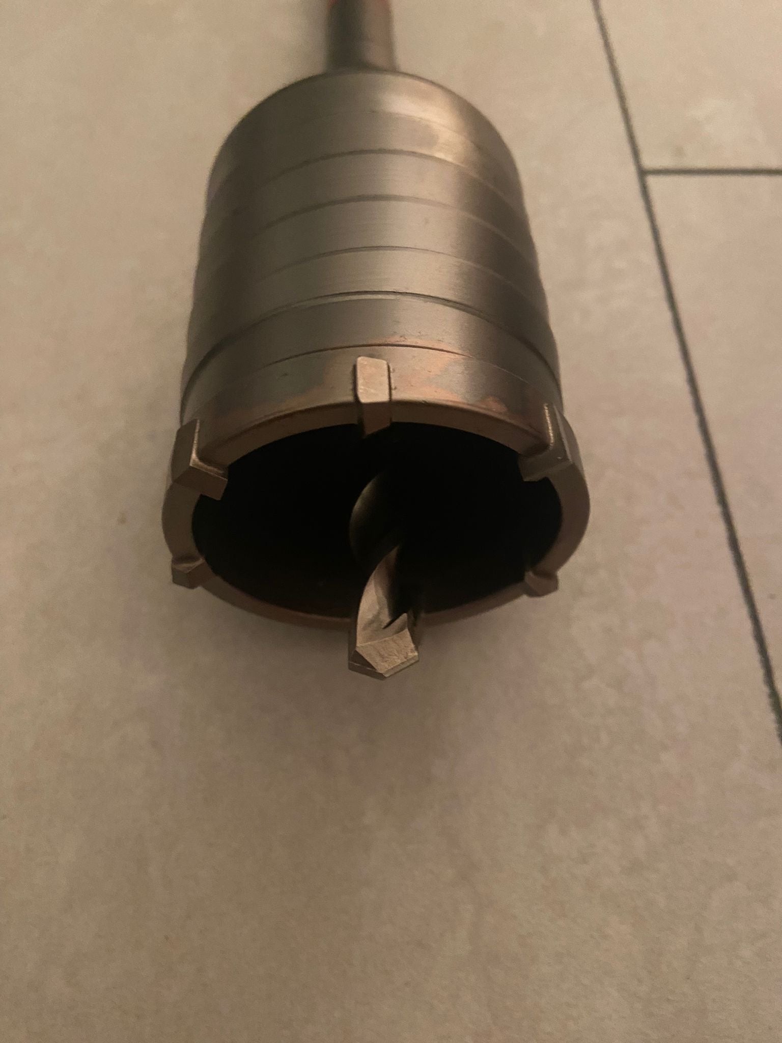 Couronne Forage Hilti TE Y BK 68/290