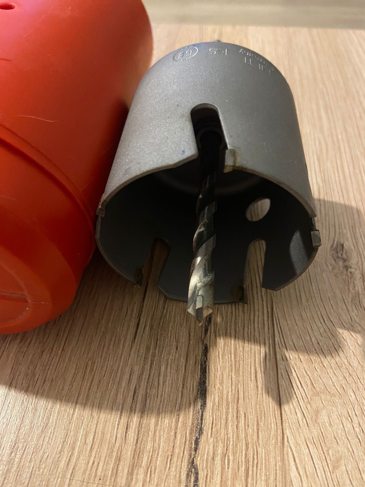 Scie Cloche Hilti HS 68