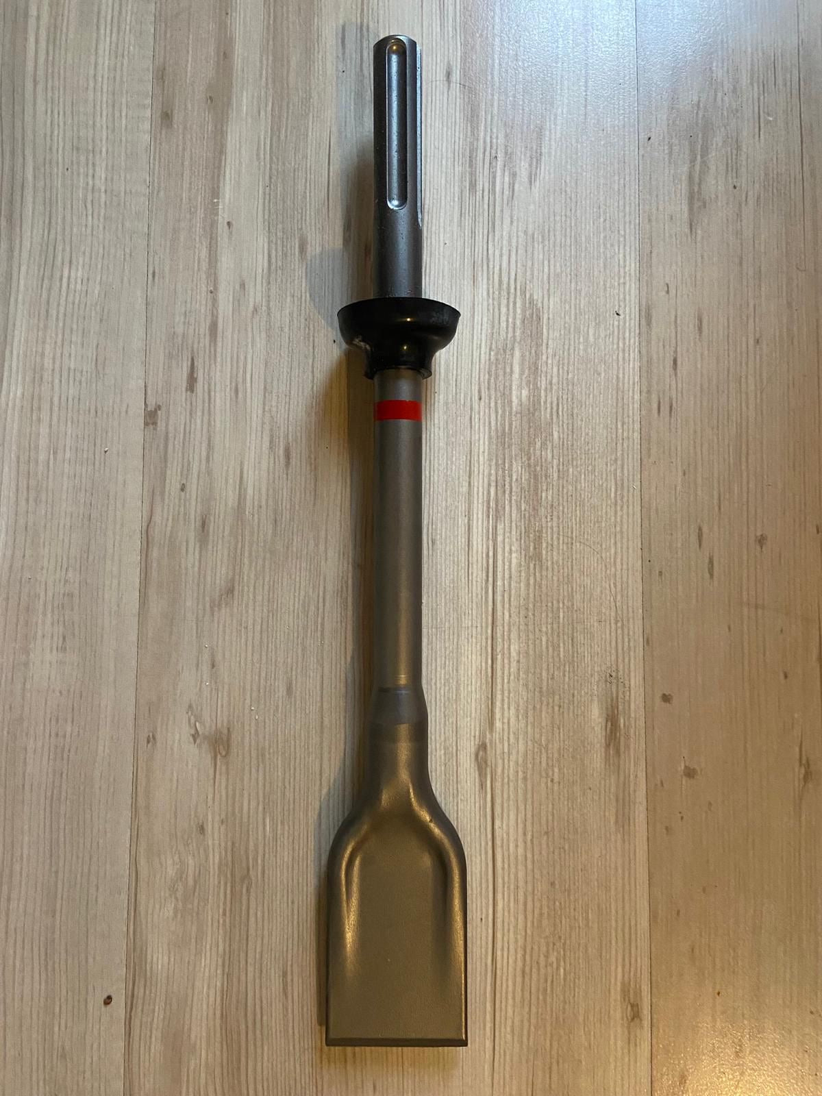 Burin Plat Hilti TE YPX SPM 5/36