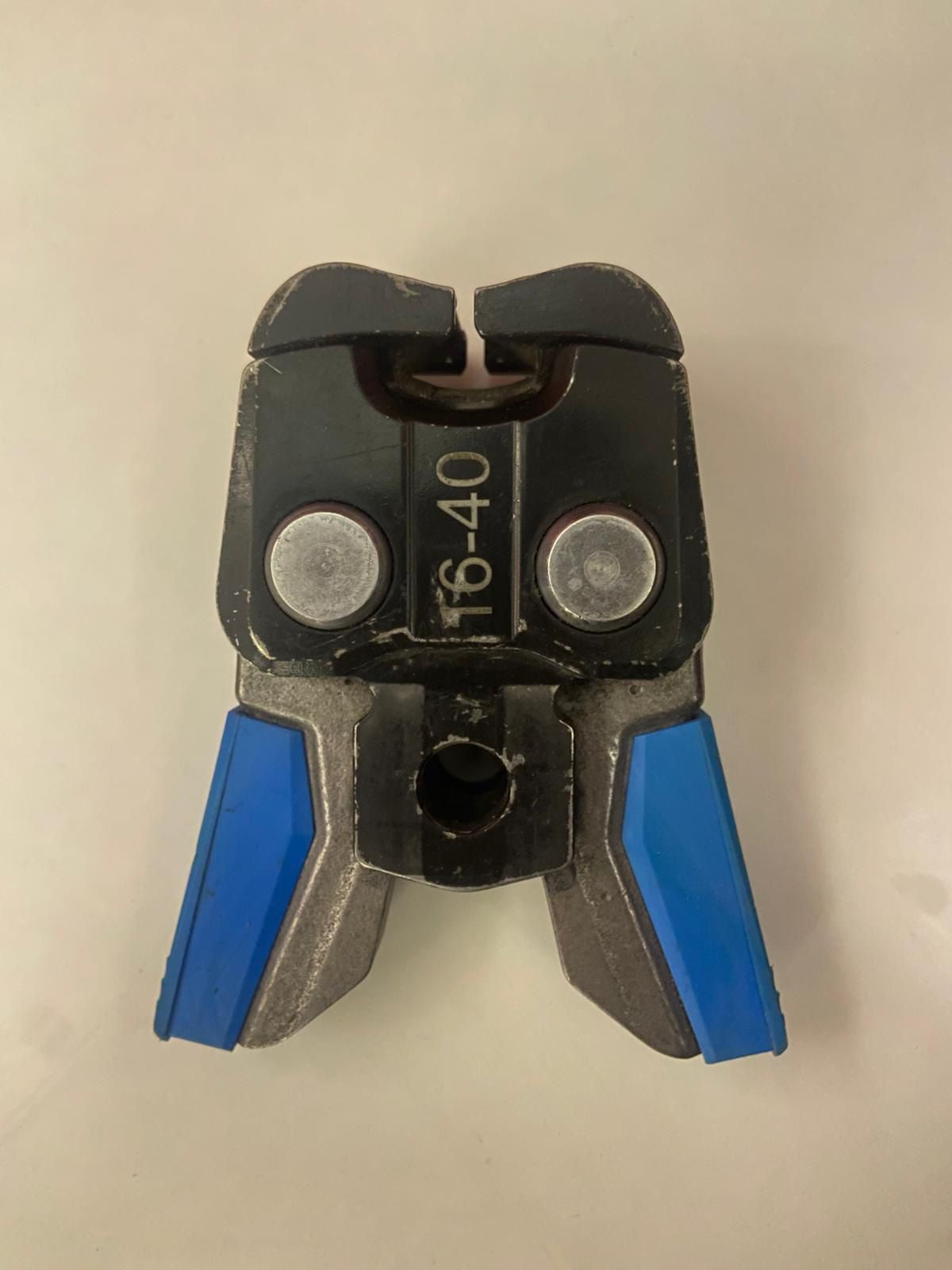 Mâchoire Sertisseuse Geberit FlowFit 16 40