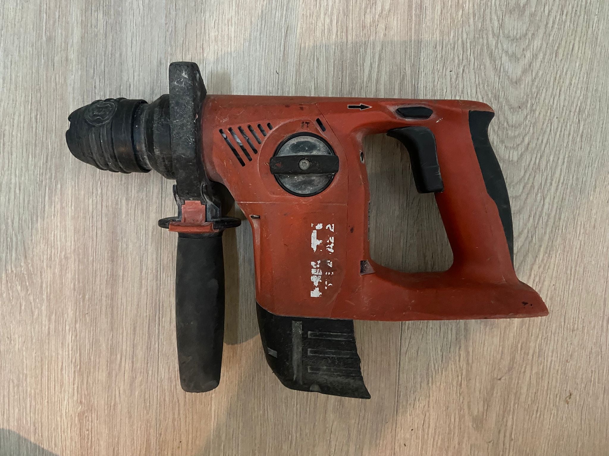 Perforateur Hilti TE 4 A22