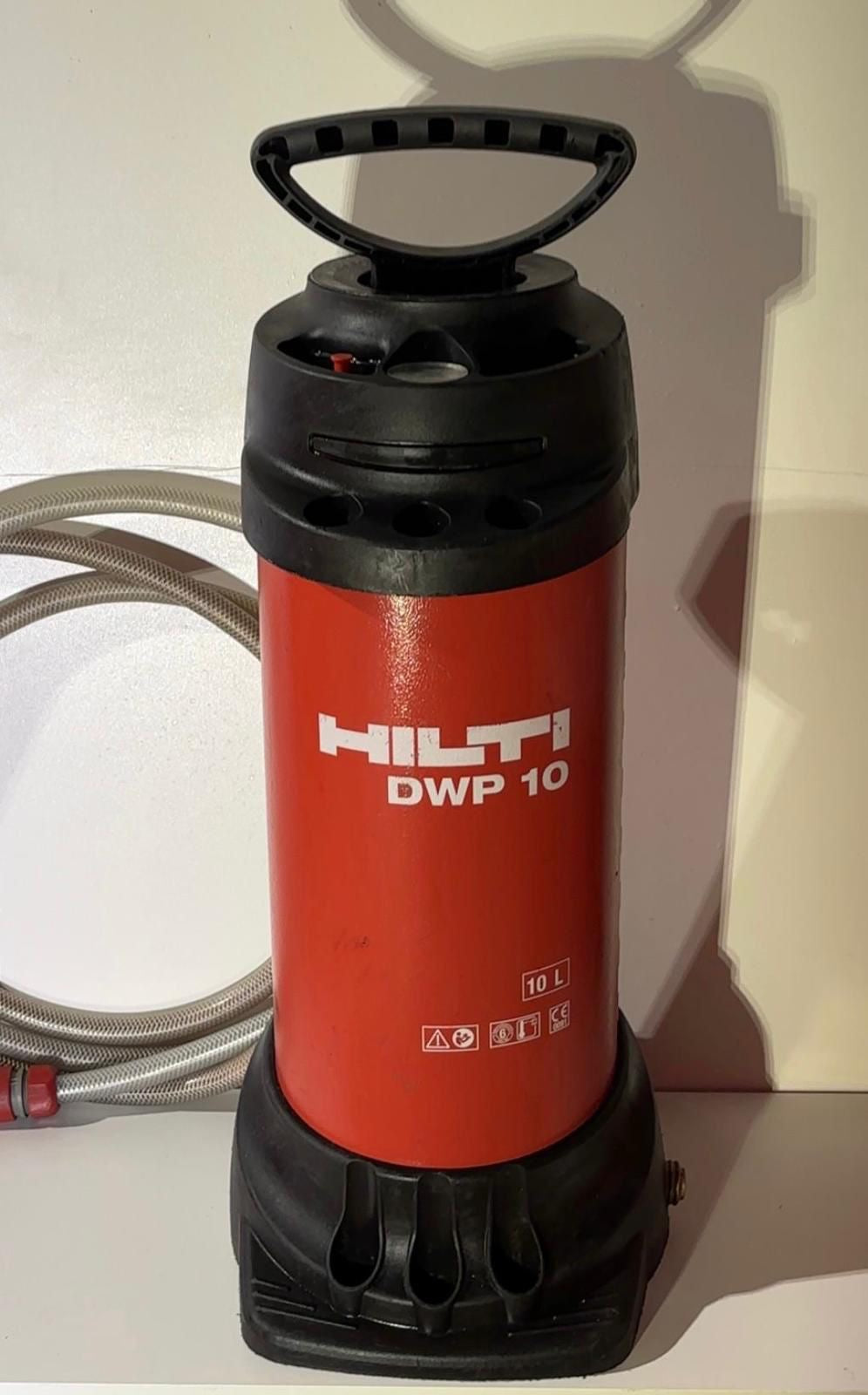 Réservoir Alimentation Eau Hilti DWP 10