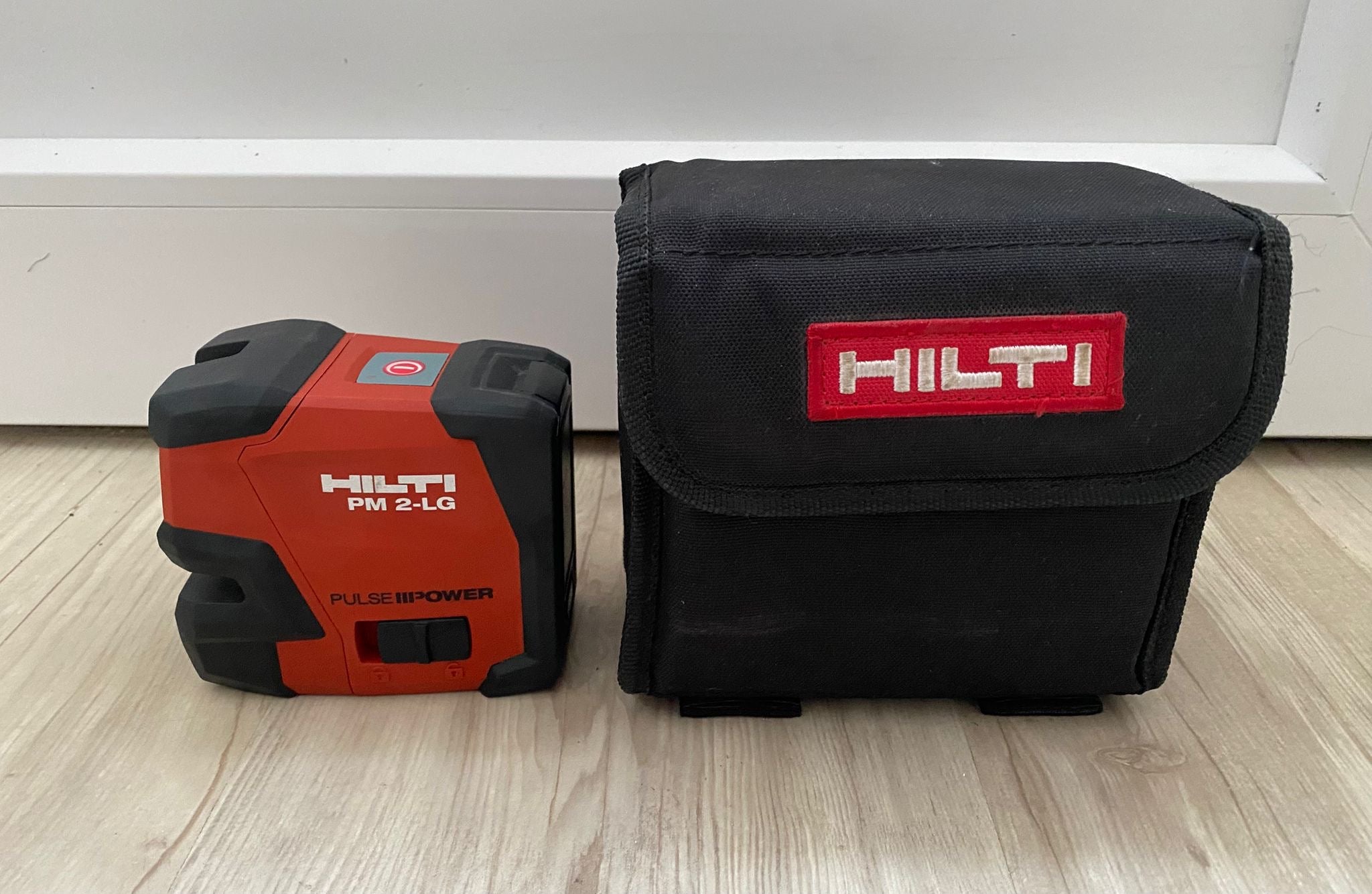 Laser Hilti PM 2 LG