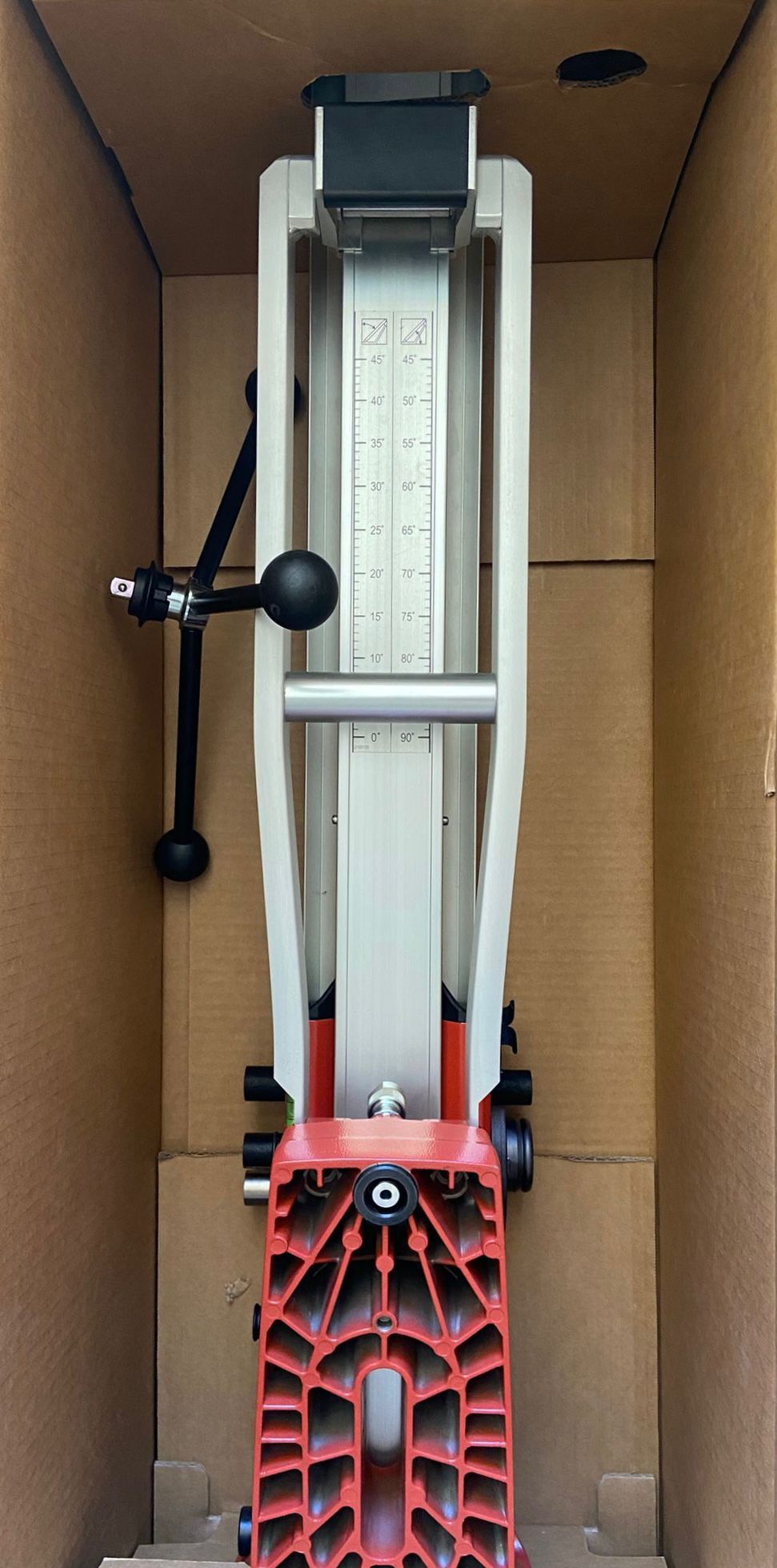 Colonne Carotteuse Hilti DD HD 30