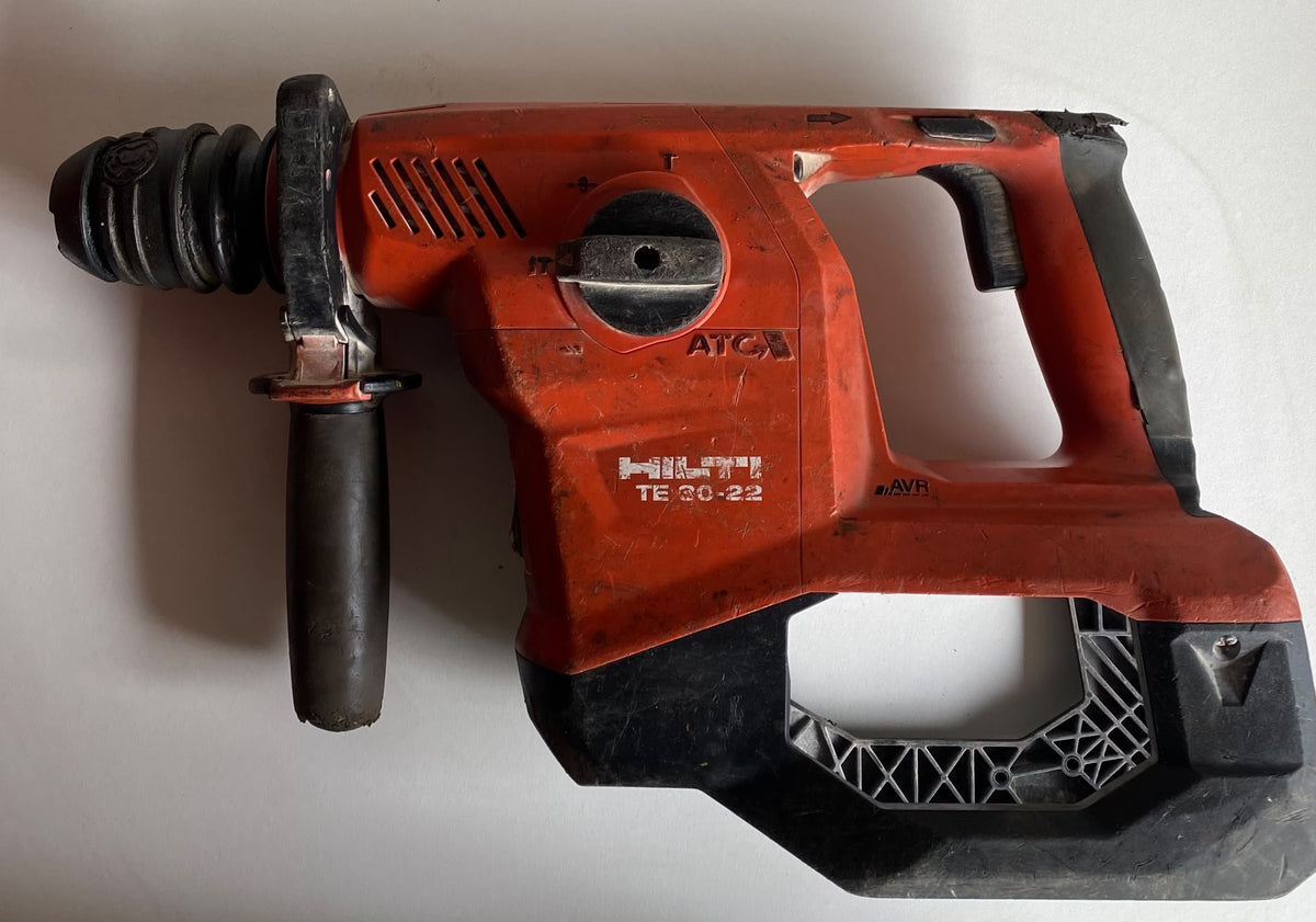 Perforateur Burineur Hilti Nuron TE 30 22
