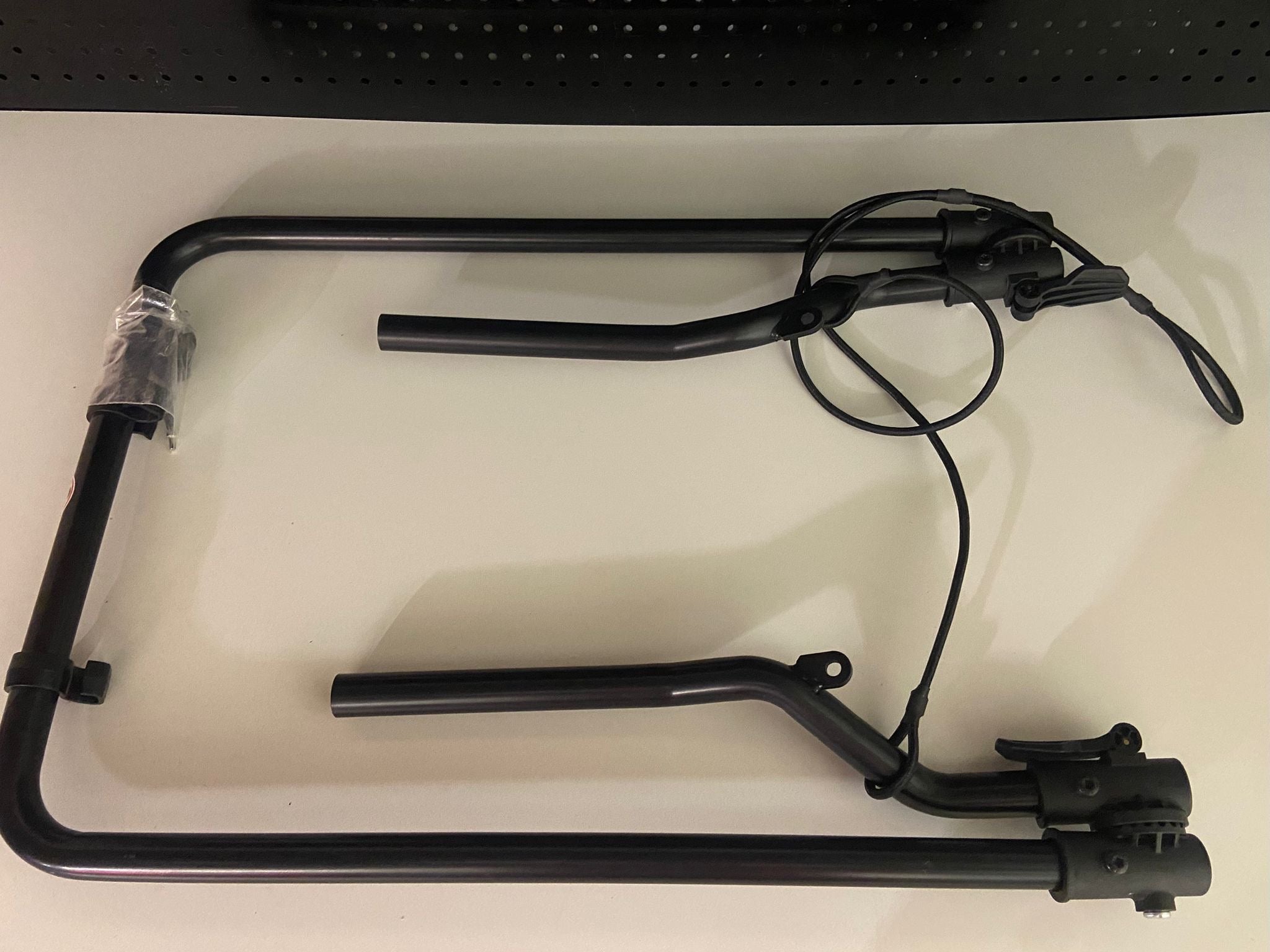 Étrier Coulissant Hilti DD WMS 100