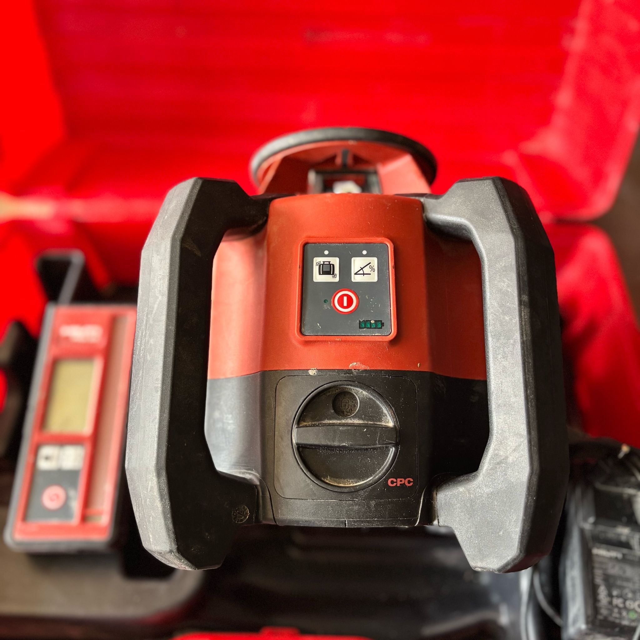 Laser Rotatif Hilti PR 2 HS