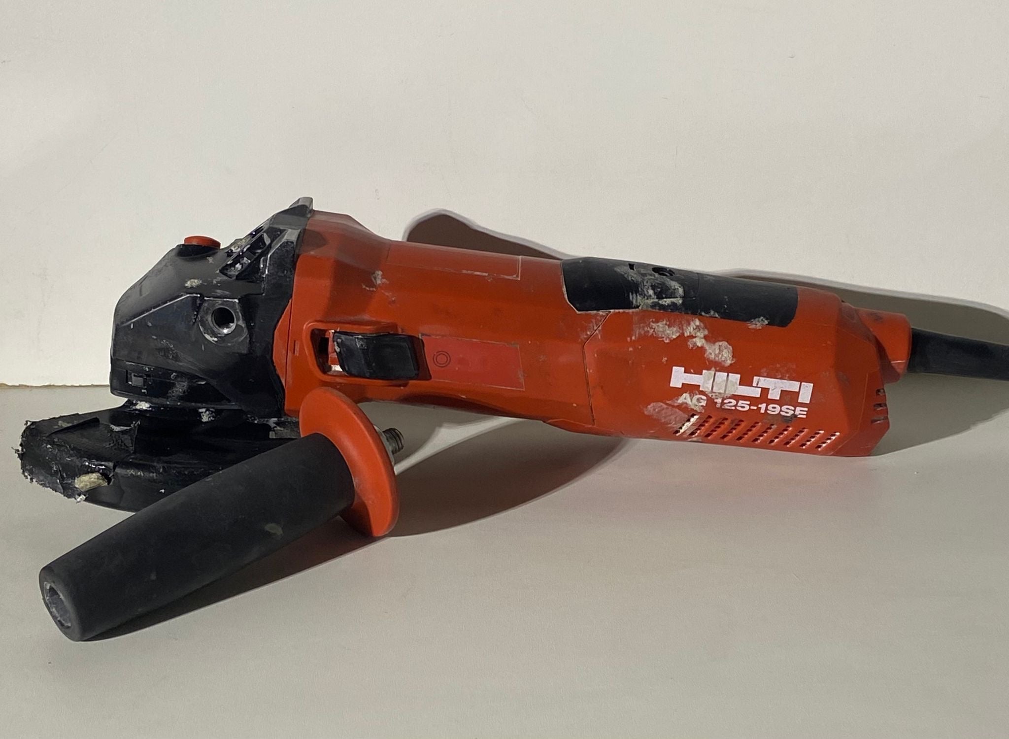 Meuleuse D’Angle Hilti AG 125 19SE