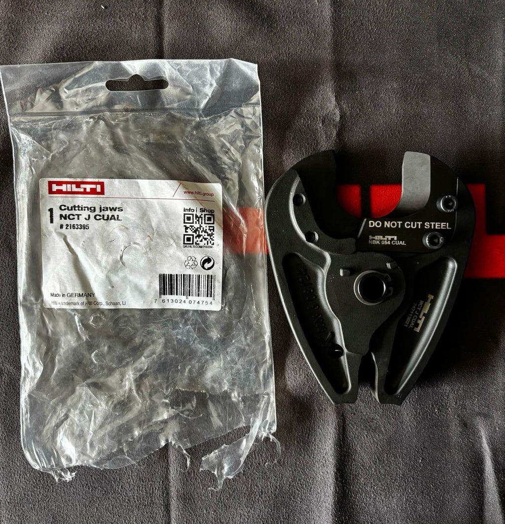 Pince Découpe Hilti NCT J CUAL