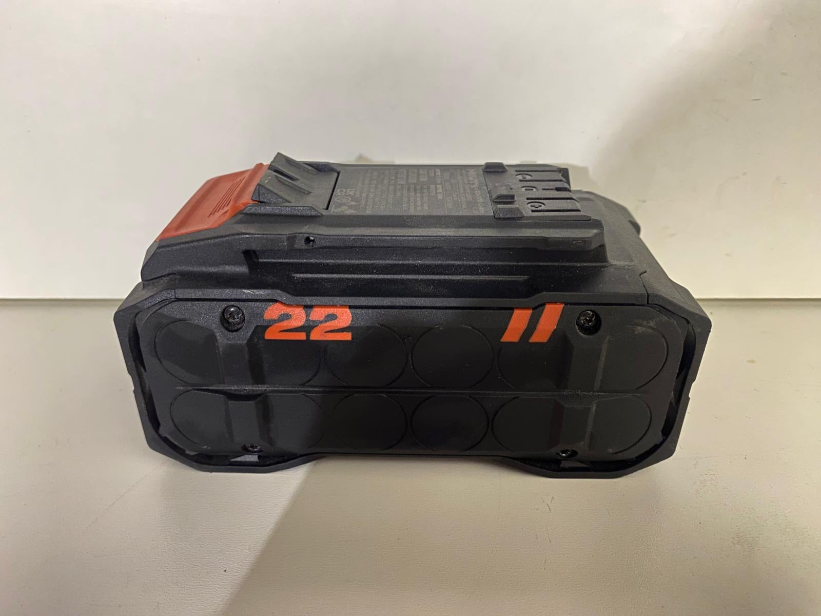 Batterie Hilti Nuron B22 170